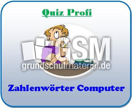 zahlenwörter Computer.zip